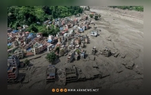 ارتفاع حصيلة ضحايا السيول في النيبال إلى نحو 1500 شخصا 