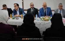 الهيئة الوطنية للعدالة الانتقالية تفتح ملف مجزرة 