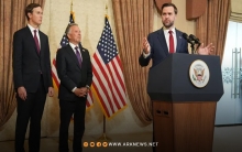 الوفد الأمريكي المفاوض لم يتوجه إلى إسلام أباد 