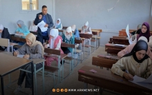 Basic Education and Sharia Preparatory Certificate Examinations Begin Across Syrian Provinces
