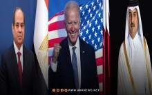 أمريكا ومصر وقطر تعمل على خطة نهائية وأخيرة لوقف الحرب في غزة 