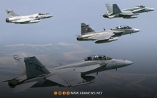 U.S. and Israel Launch Large-Scale Joint Airstrikes Deep Inside Iran