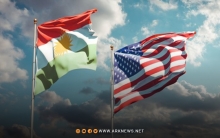 أمريكا تدين الهجمات الإرهابية التي تستهدف إقليم كوردستان 