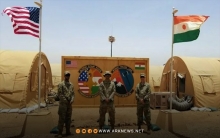 أكثر من 750 جنديا أمريكا يغادرون دولة إفريقية 