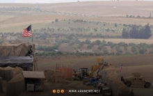 After statements of a decline in attacks... news of a new targeting of an American base in Syria