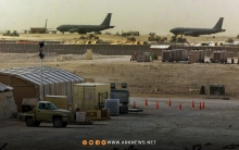 أمريكا تجلي المئات من جنودها من قواعدها في قطر والبحرين