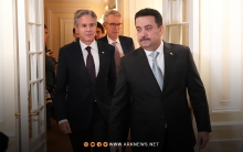 أمريكا تهدد العراق بشأن استهداف قواعدها في سوريا 