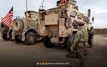 U.S. Planning Limited Military Presence Near Damascus