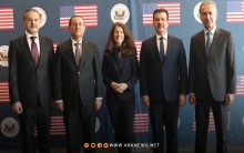 Caitlin Piper: Kurdistan Region Is a Key Gateway for U.S. Companies