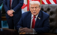 Trump Calls for an End to Fighting in Aleppo