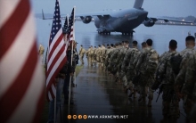 الآلاف من قوات المارينز الأمريكية تتجه نحو الشرق الأوسط 