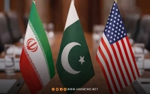 تفاصيل المقترح الباكستاني لوقف إطلاق النار بين أمريكا وإيران 