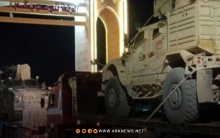 أمريكا تسحب قواتها من قاعدة قسرك بريف الحسكة 