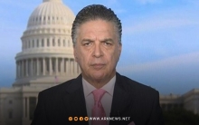 Intifadh Qanbar: ‘Kurd Protection Bill’ Will Shift U.S. Policy Toward Syria