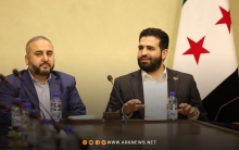 الاتحاد الأوروبي يرفع العقوبات عن وزيري الداخلية والدفاع السوريين