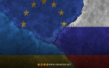 روسيا تحذر الاتحاد الأوروبي من استخدام أصولها المجمدة لتمويل أوكرانيا 