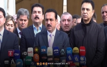 Erbil Governor Announces Launch of “Erbil” Campaign to Support and Aid Those Affected in Syrian Kurdistan