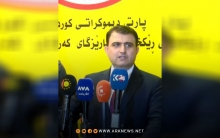 Omid Sabah: KDP Prioritizes Protecting the Kurdistan Identity of Kirkuk