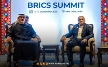 بزشكيان: إيران والإمارات اتفقتا على طي صفحة الماضي 