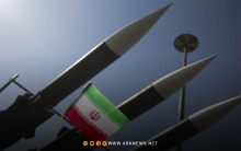 إيران بدأت تجهز أنظمة الصواريخ والمسيرات لشن الهجوم على إسرائيل 