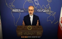 ناصر كنعاني: إيران لن ترسل مقاتلين لمواجهة إسرائيل