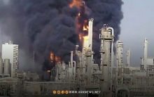 Israel Reveals Scale of Military Strikes on Iran, Says Tehran Reached “Critical Point”