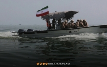إيران تغلق مضيق هرمز أمام عبور السفن والملاحة البحرية 