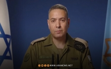 إسرائيل تعلن مقتل علي شمخاني مستشار المرشد الإيراني 