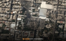 أمريكا استخدمت مسيرات مصممة على غرار تصاميم إيرانية لقتل 