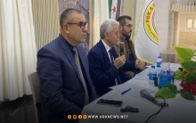 Mohammad Ismail Praises President Barzani’s Role in Unifying the Kurdish Ranks