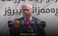خلال شهر رمضان.. بارزاني الخيرية توزع نحو 6 مليار دينار عراقي على المواطنين 