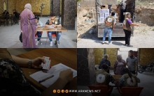 عفرين.. بارزاني الخيرية تقدم المساعدات لعشرات العوائل العائدة لمسقط رأسها 