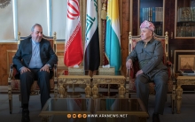 الرئيس بارزاني يبحث مع السفير الإيراني الأوضاع العامة في المنطقة