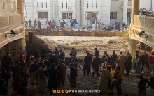 استهداف مسجد يتسبب في مقتل وإصابة العشرات في باكستان 