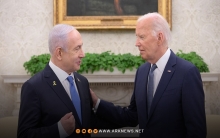نتنياهو يبلغ بايدن عن موعد الرد الإسرائيلي على إيران والأهداف المعرضة للقصف