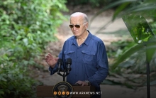 جو بايدن: لا أحد يمكنه إعادة عقارب الساعة إلى الوراء 