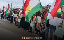 The Kurdish National Council condemns the crime of Jenderes in the Barika camp