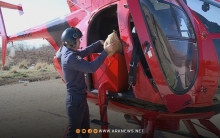 “Seed of Life” Project Launched in Duhok Province, Kurdistan Region