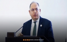 محمد برنية: لن يتم تمويل أي مشروع لا يشارك فيه القطاع الخاص بسوريا
