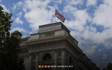Britain removes Hay'at Tahrir al-Sham from terrorist list Britain removes Hay'at Tahrir al-Sham from terrorist list