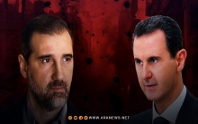 Assad Resigns Himself to Life in Exile as Rami Makhlouf Moves to Build Sectarian Militias