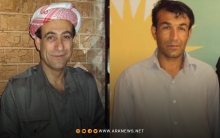 بيان عوائل المختطفين الكورد في الذكرى السنوية الـ13 لاختطاف القيادي بهزاد دورسن والناشط نضال عثمان