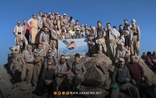 Activists Launch Campaign to Document the “Identity of the Mountains” in Iranian Kurdistan