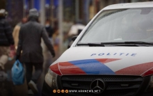 A Syrian was arrested for human smuggling in the Netherlands
