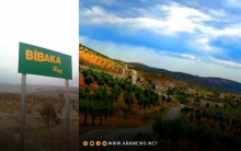 Afrin.. Two displaced Kurdish families return home in Bilbile town