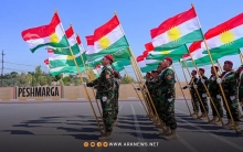 رسميا.. إقليم كوردستان يعلن عن التوحيد الشامل والكامل لقوات بيشمركة كوردستان