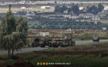 Syrian Foreign Ministry Condemns Netanyahu’s Visit to Territory in Southern Syria