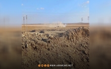سوريا.. توقيف 11 عنصرا في جهاز الأمن بعد الهجوم على الوفد الامريكي بتدمر 