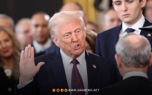دونالد ترامب يقيل أربعة مسؤولين حكوميين كبار