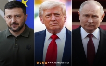 بيسكوف: اجتماع ثلاثي بين أمريكا ‌وروسيا وأوكرانيا قد يعقد قريبا